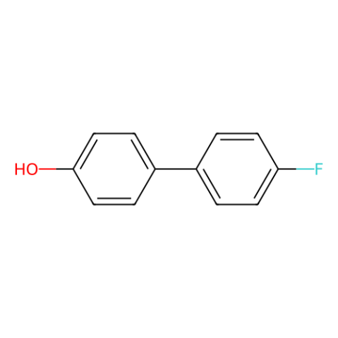 4-氟-4'-羟基联苯,4-Fluoro-4'-hydroxybiphenyl