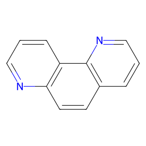 1,7-菲罗啉,1,7-Phenanthroline