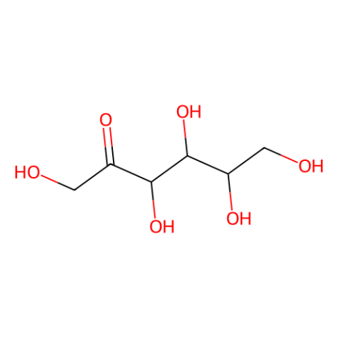 D-阿洛酮糖,D-Psicose