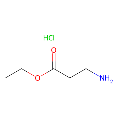 β-丙氨酸乙酯盐酸盐,β-Alanine ethyl ester hydrochloride