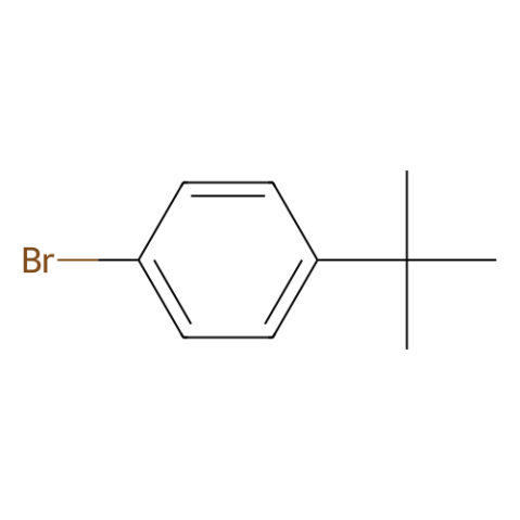 1-溴-4-叔丁基苯,1-Bromo-4-tert-butylbenzene