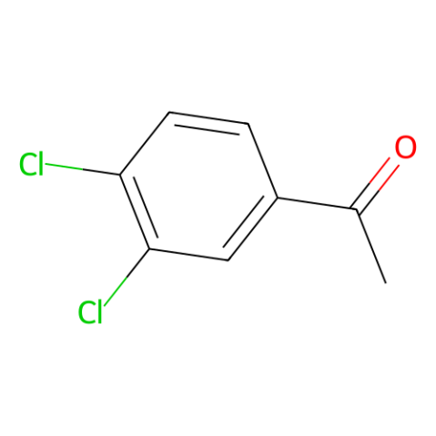 3,4-二氯苯乙酮,3',4'-Dichloroacetophenone