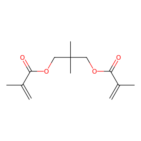 二甲基丙烯酸新戊二醇酯,Neopentyl glycol dimethacrylate