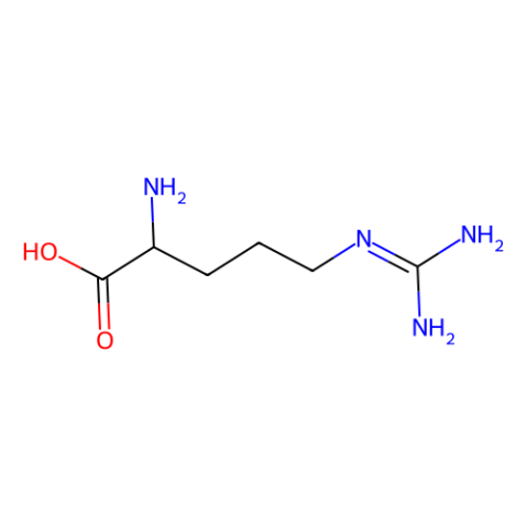 D-精氨酸,D-Arginine