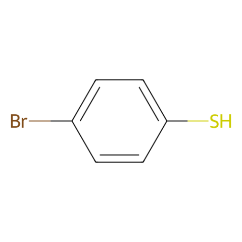 4-溴苯硫酚,4-Bromothiophenol