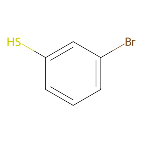 3-溴苯硫酚,3-Bromothiophenol