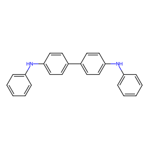 N,N'-二苯基联苯胺,N,N'-Diphenylbenzidine