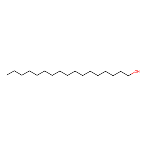 十七醇,1-Heptadecanol