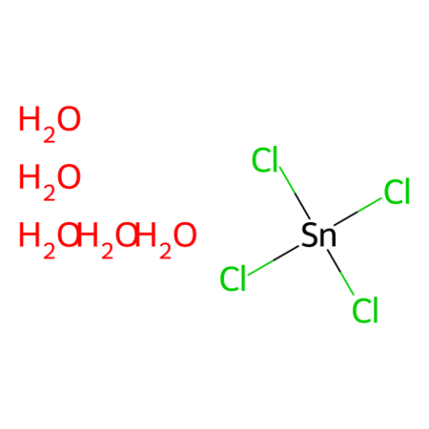 结晶四氯化锡,Tin chloride pentahydrate