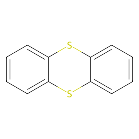 噻蒽,Thianthrene