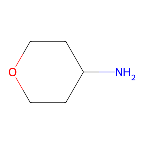 4-氨基四氢吡喃,4-Aminotetrahydropyran