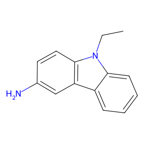 3-氨基-9-乙基咔唑,3-Amino-9-ethylcarbazole