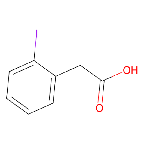 邻碘苯乙酸,2-Iodophenylacetic acid