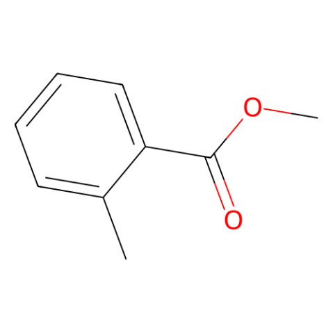 邻甲基苯甲酸甲酯,Methyl 2-methylbenzoate