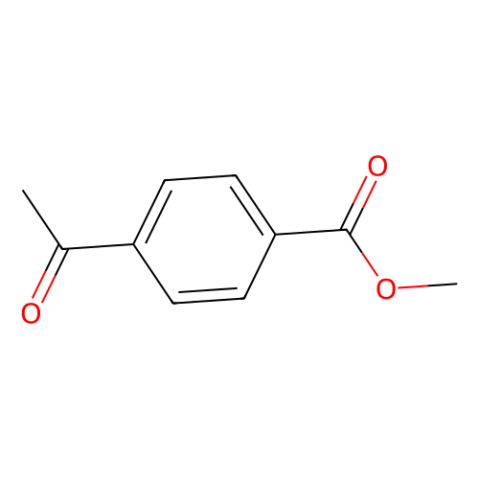 4-乙?；郊姿峒柞?Methyl 4-Acetylbenzoate