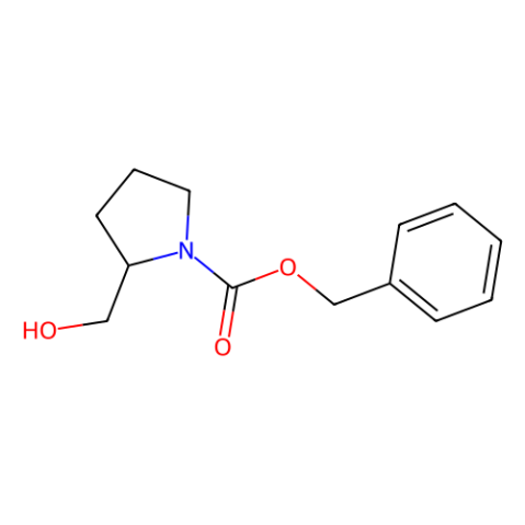 Z-L-脯氨醇,Z-L-Prolinol