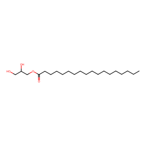 单硬脂酸甘油酯(单甘酯),1-Stearoyl-rac-glycerol