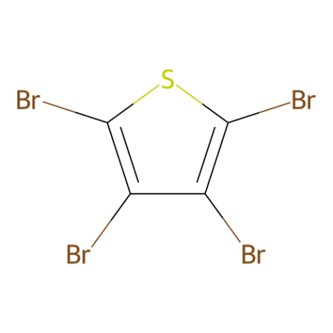 四溴噻吩,Tetrabromothiophene