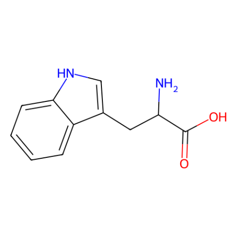 L-色氨酸,L-Tryptophan