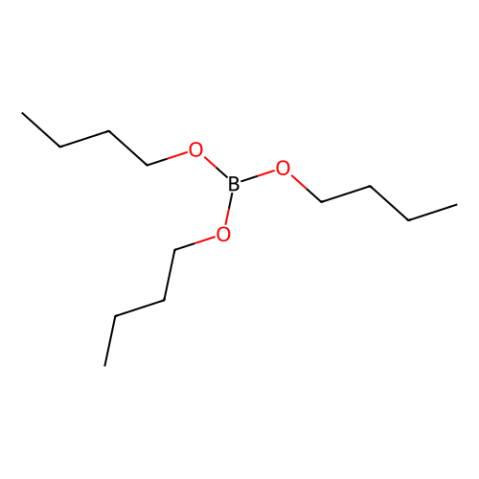 硼酸三丁酯,Tributyl borate