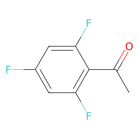 2',4',6'-三氟苯乙酮,2',4',6'-Trifluoroacetophenone