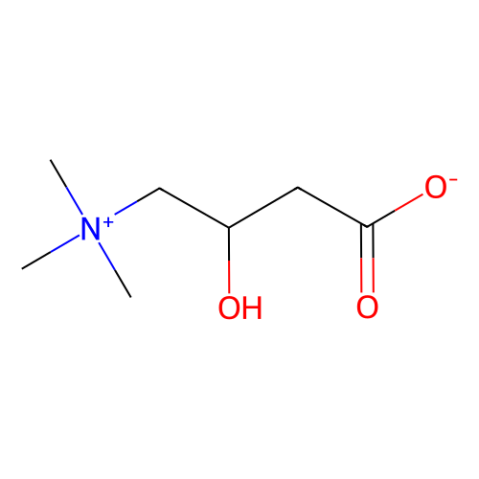 左旋肉碱,L(-)-Carnitine