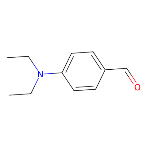 4-二乙氨基苯甲醛,4-Diethylaminobenzaldehyde