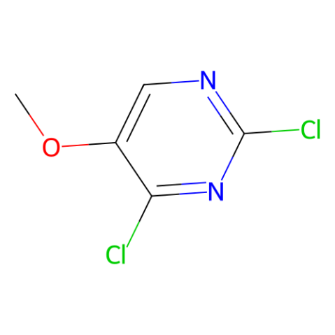 2,4-二氯-5-甲氧基嘧啶,2,4-Dichloro-5-methoxypyrimidine