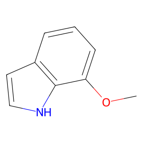 7-甲氧基吲哚,7-Methoxyindole