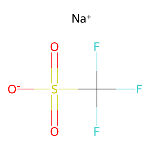 三氟甲磺酸钠,Sodium trifluoromethanesulfonate