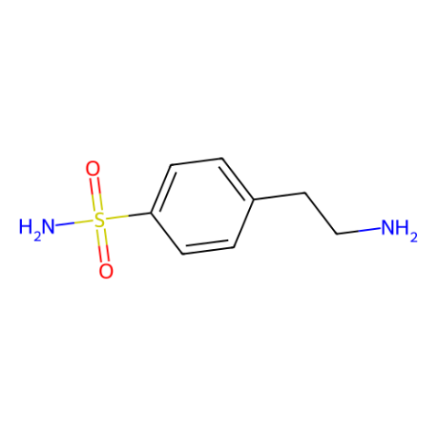 4-(2-氨乙基)苯磺酰胺,4-(2-Aminoethyl)benzenesulfonamide