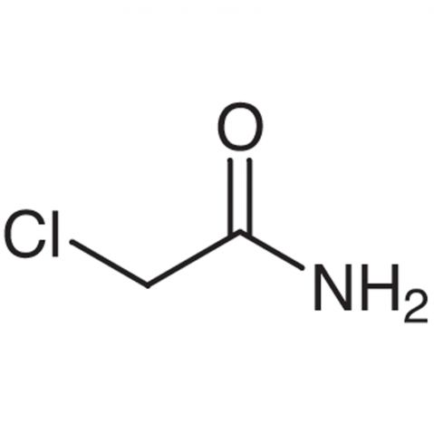 氯乙酰胺,2-Chloroacetamide