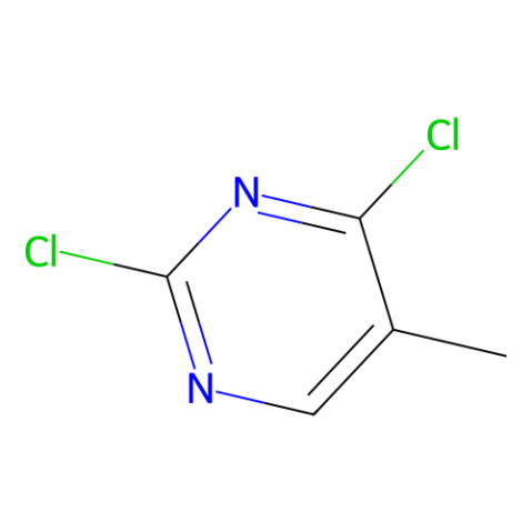 2,4-二氯-5-甲基嘧啶,2,4-Dichloro-5-methylpyrimidine