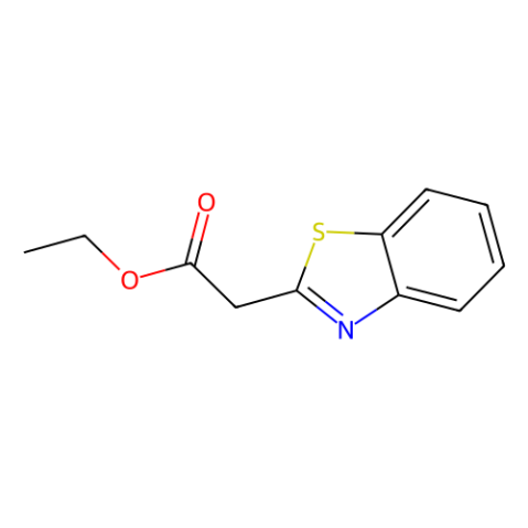 2-(2-苯并噻唑)乙酸乙酯,Ethyl 2-(2-Benzothiazolyl)acetate