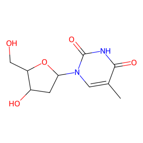 β-胸苷,Thymidine