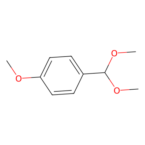 茴香醛二甲基縮醛,Anisaldehyde dimethyl acetal