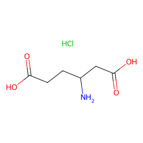L-β-高谷氨酸盐酸盐,H-β-Homoglutamic acid hydrochloride