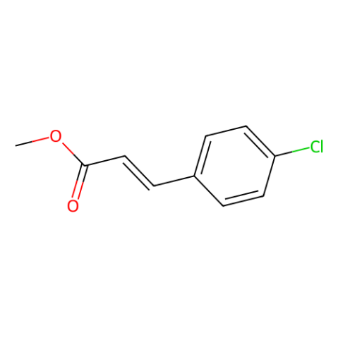 4-氯肉桂酸甲酯,Methyl 4-chlorocinnamate