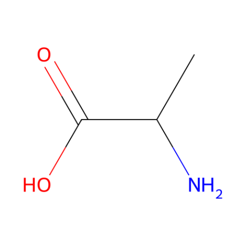 D-丙氨酸,D-Alanine