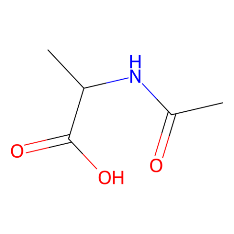 N-乙酰-DL-丙氨酸,N-Acetyl-DL-Alanine