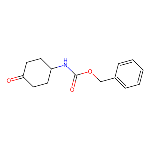 N-Cbz-4-氨基环己酮,N-Cbz-4-aminocyclohexanone