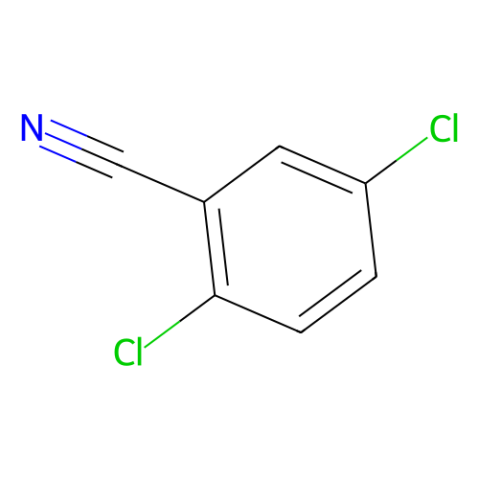 2,5-二氯苯腈,2,5-Dichlorobenzonitrile