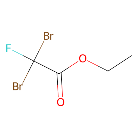 二溴氟乙酸乙酯,Ethyl dibromofluoroacetate