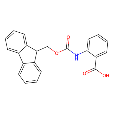 Fmoc-2-氨基苯甲酸,Fmoc-2-Abz-OH