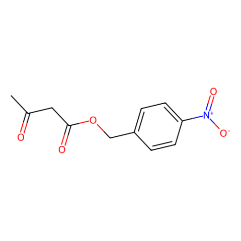 4-硝基乙酰乙酸苄酯,4-Nitrobenzyl Acetoacetate