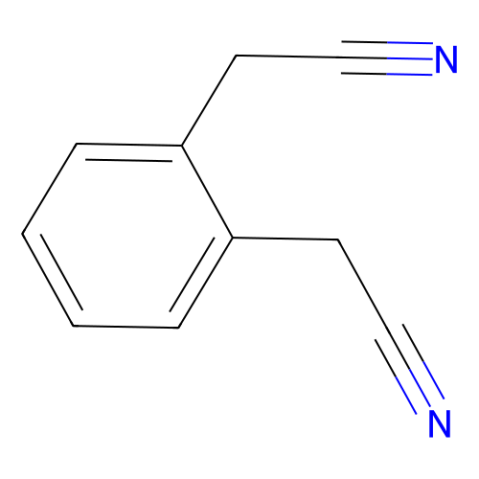 1,2-苯二乙腈,1,2-Phenylenediacetonitrile