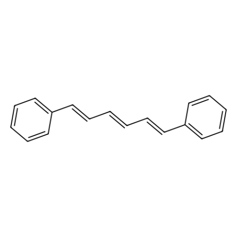 1,6-二苯基-1,3,5-己三烯,1,6-Diphenyl-1,3,5-hexatriene