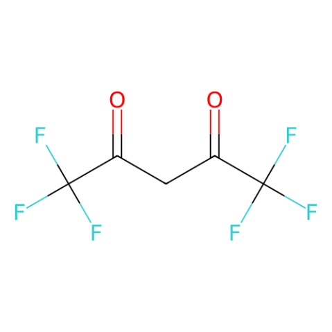 六氟乙酰丙酮,Hexafluoroacetylacetone