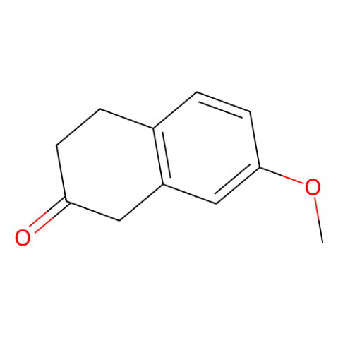 7-甲氧基-2-萘满酮,7-Methoxy-2-tetralone