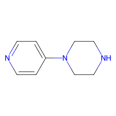 1-(4-吡啶基)哌嗪,1-(4-Pyridyl)piperazine